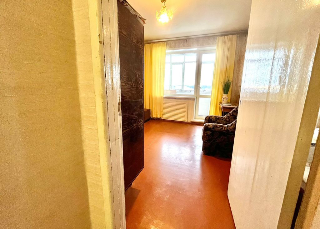 Продажа 3-комнатной квартиры, Тверь, Петербургское ш,  77