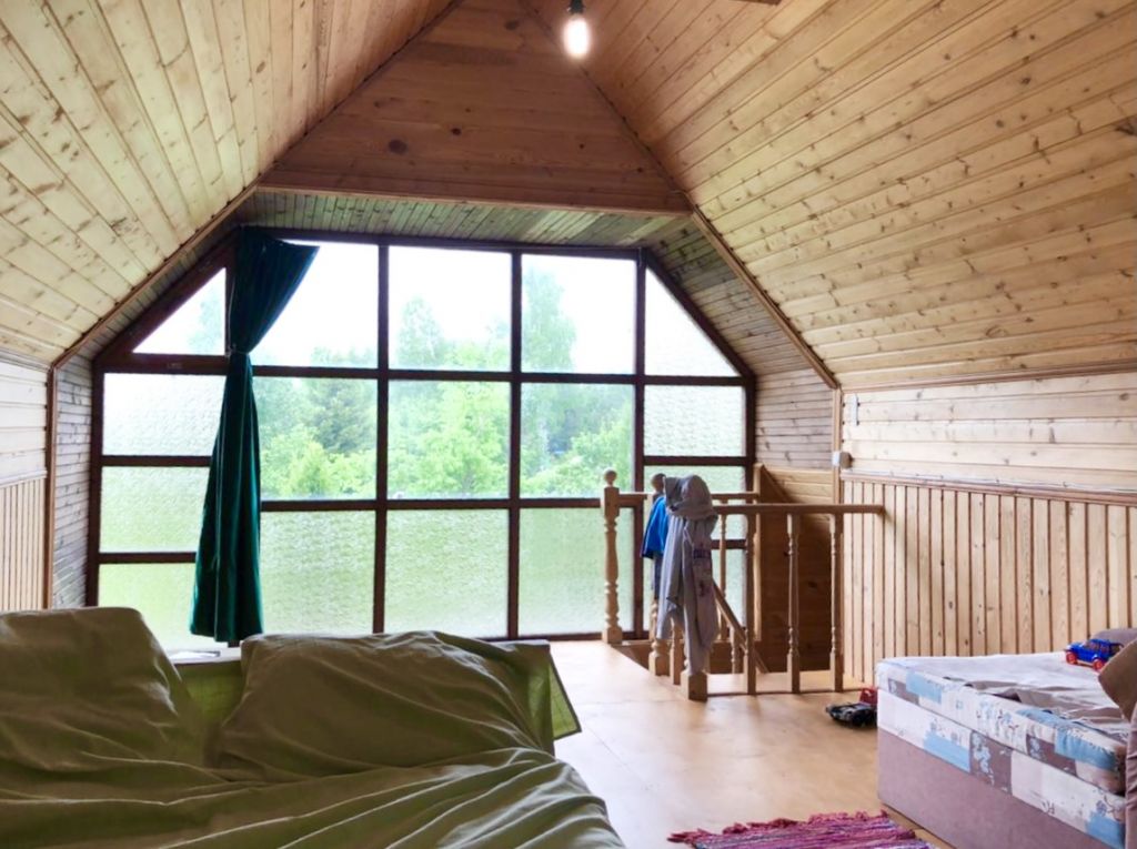 Продажа дома, 80м <sup>2</sup>, 17 сот., Ярославская