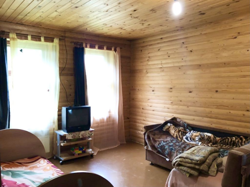 Продажа дома, 80м <sup>2</sup>, 17 сот., Ярославская