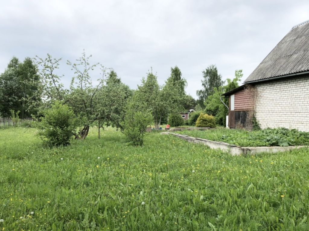 Продажа дома, 80м <sup>2</sup>, 17 сот., Ярославская