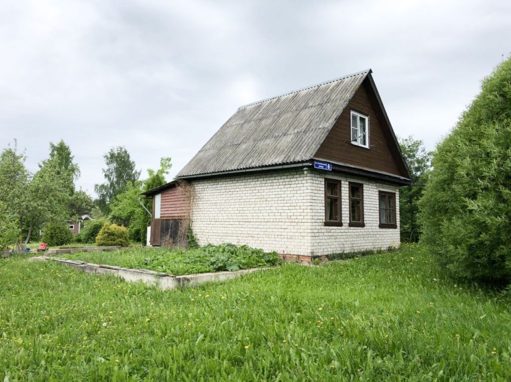 Продажа дома, 80м <sup>2</sup>, 17 сот., Ярославская