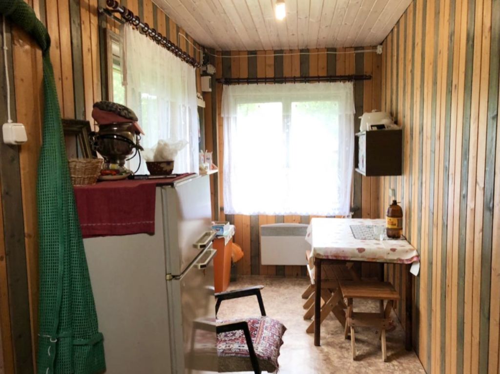 Продажа дома, 80м <sup>2</sup>, 17 сот., Ярославская