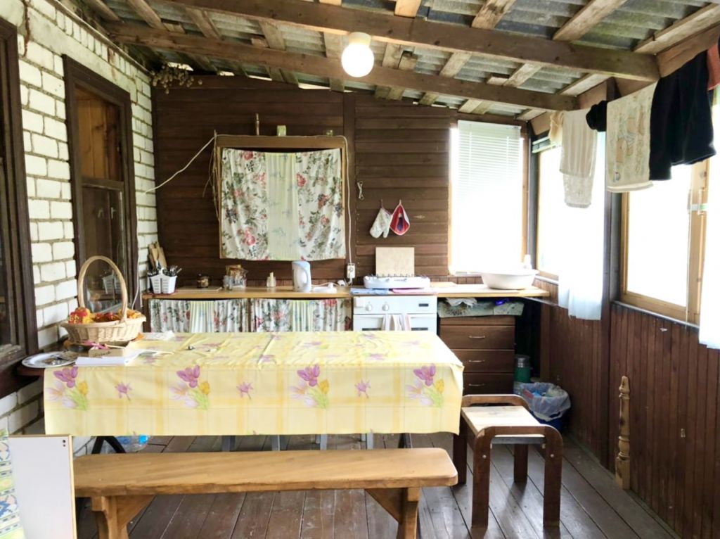 Продажа дома, 80м <sup>2</sup>, 17 сот., Ярославская