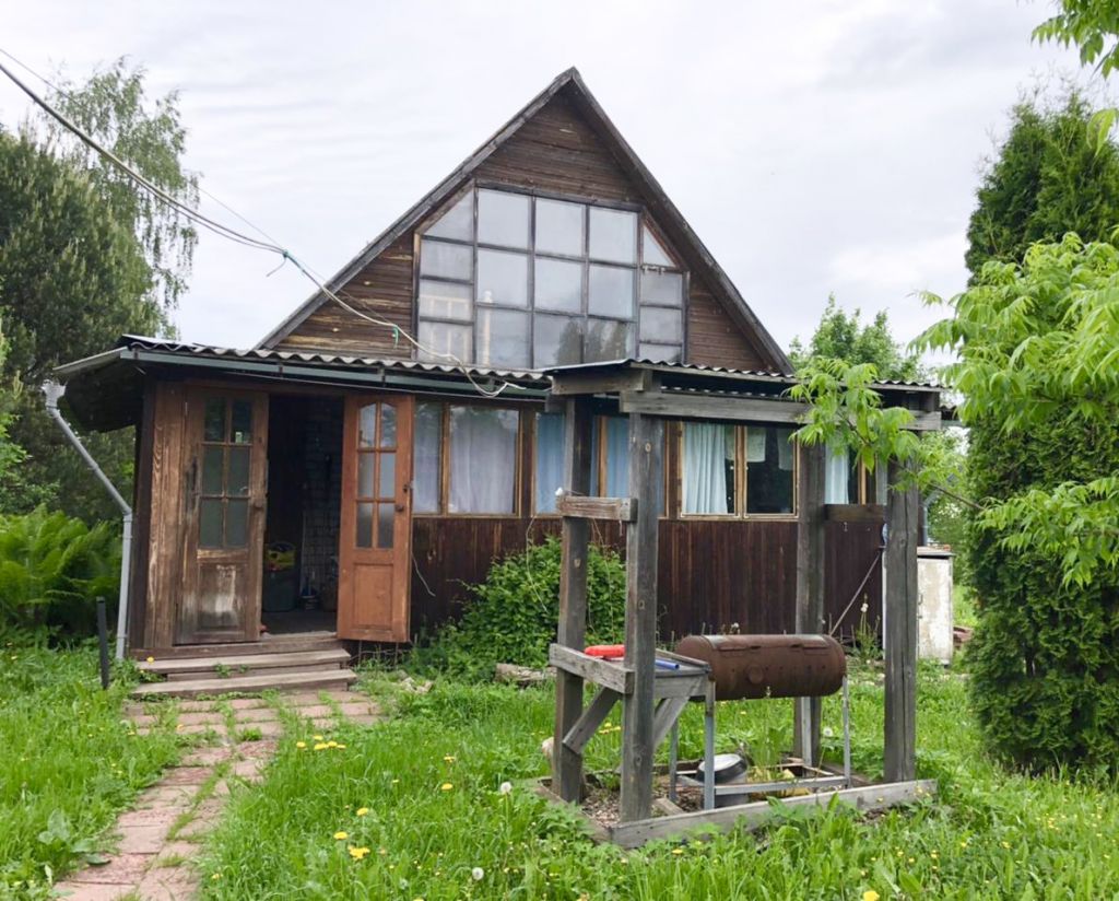 Продажа дома, 80м <sup>2</sup>, 17 сот., Ярославская