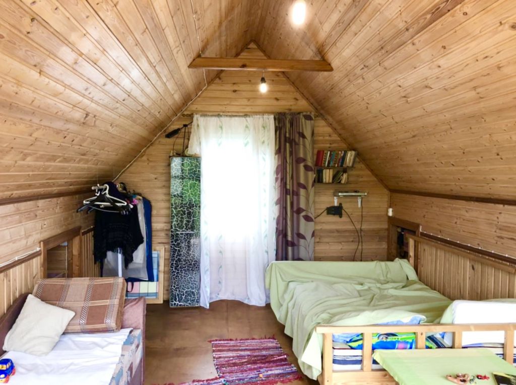 Продажа дома, 80м <sup>2</sup>, 17 сот., Ярославская