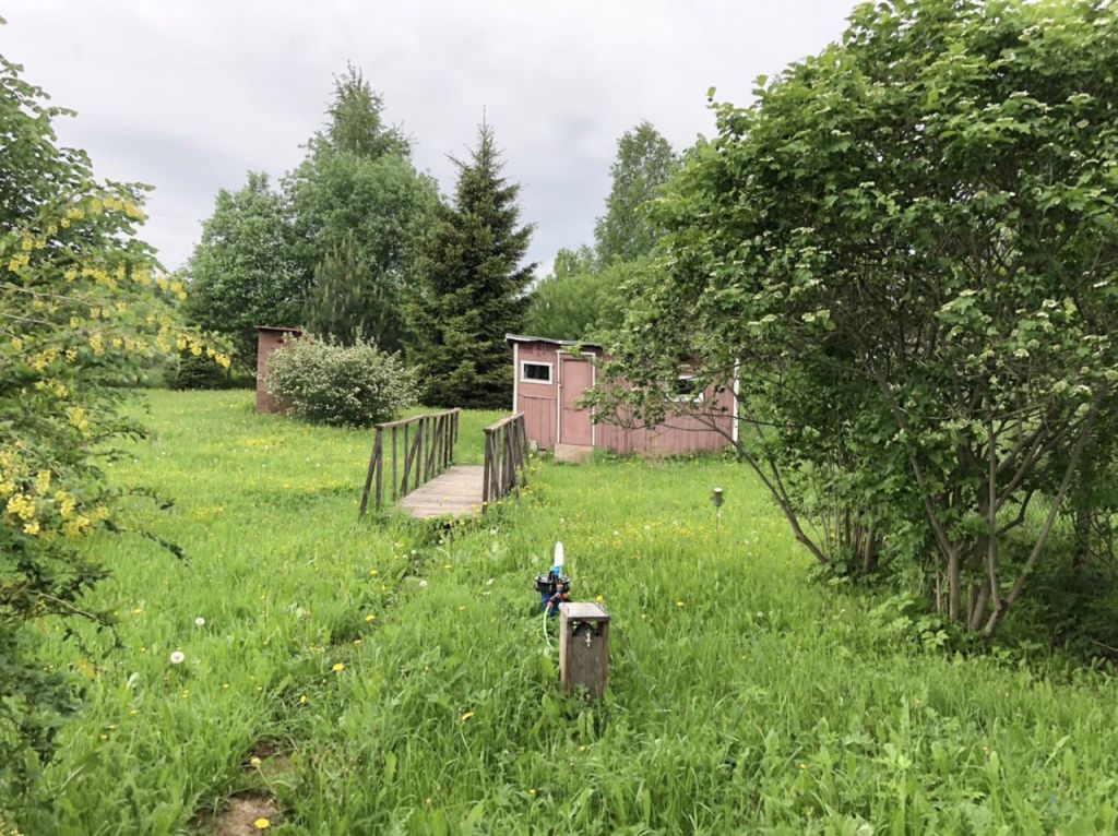 Продажа дома, 80м <sup>2</sup>, 17 сот., Ярославская