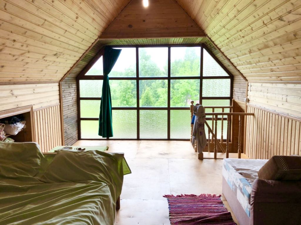 Продажа дома, 80м <sup>2</sup>, 17 сот., Ярославская