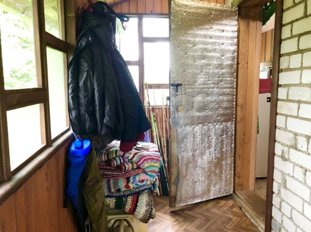 Продажа дома, 80м <sup>2</sup>, 17 сот., Ярославская