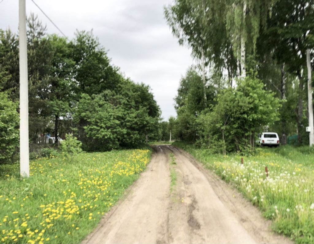 Продажа дома, 80м <sup>2</sup>, 17 сот., Ярославская