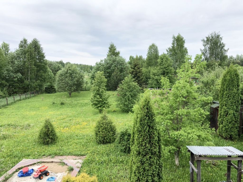 Продажа дома, 80м <sup>2</sup>, 17 сот., Ярославская