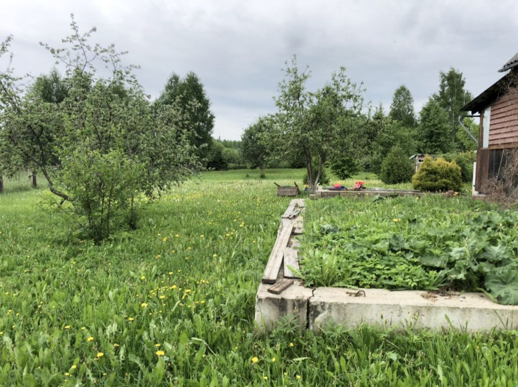 Продажа дома, 80м <sup>2</sup>, 17 сот., Ярославская