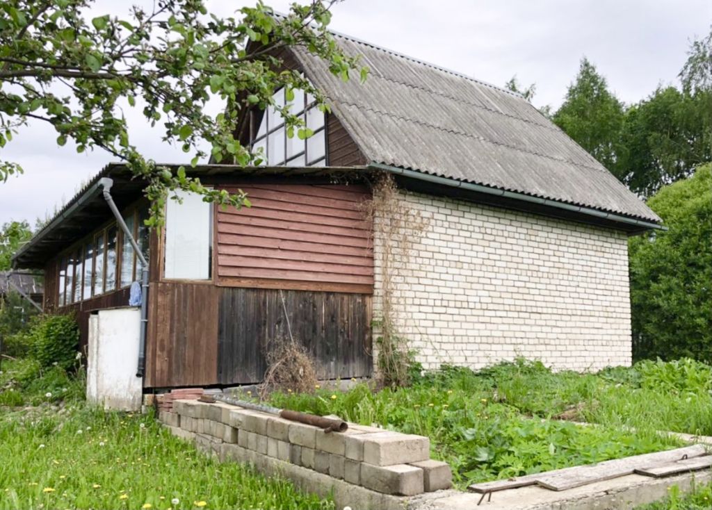 Продажа дома, 80м <sup>2</sup>, 17 сот., Ярославская