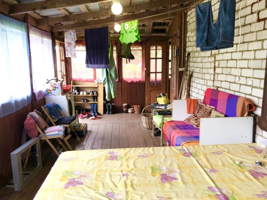 Продажа дома, 80м <sup>2</sup>, 17 сот., Ярославская