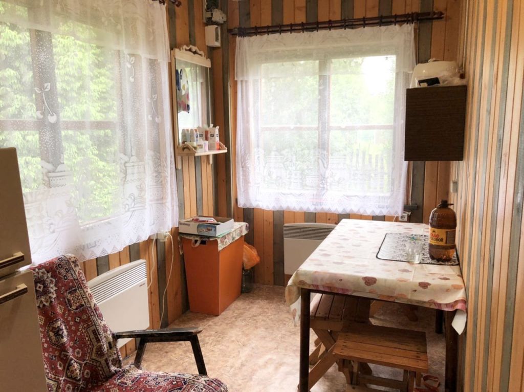 Продажа дома, 80м <sup>2</sup>, 17 сот., Ярославская