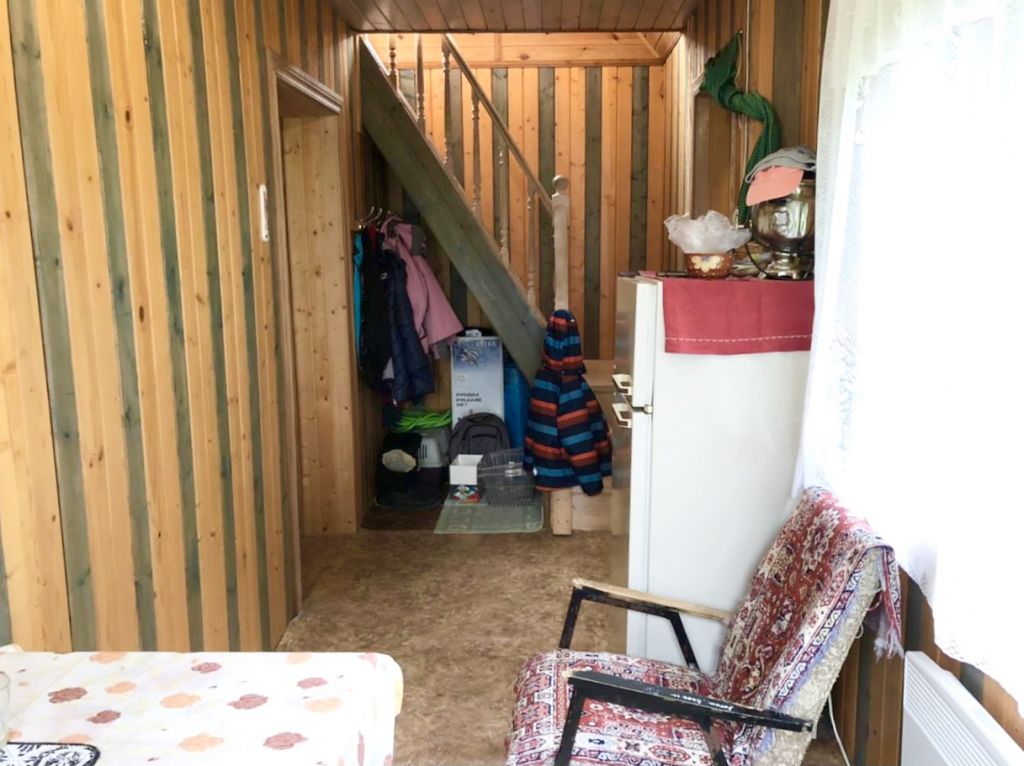 Продажа дома, 80м <sup>2</sup>, 17 сот., Ярославская