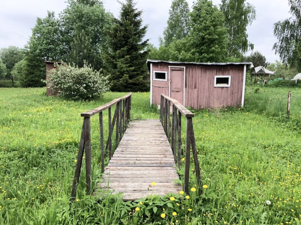 Продажа дома, 80м <sup>2</sup>, 17 сот., Ярославская