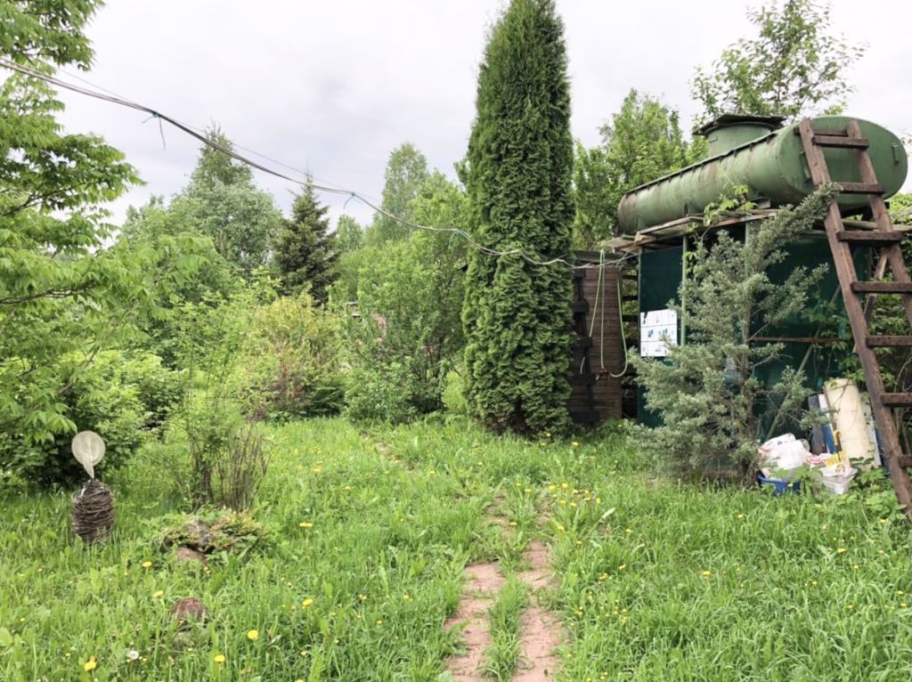 Продажа дома, 80м <sup>2</sup>, 17 сот., Ярославская