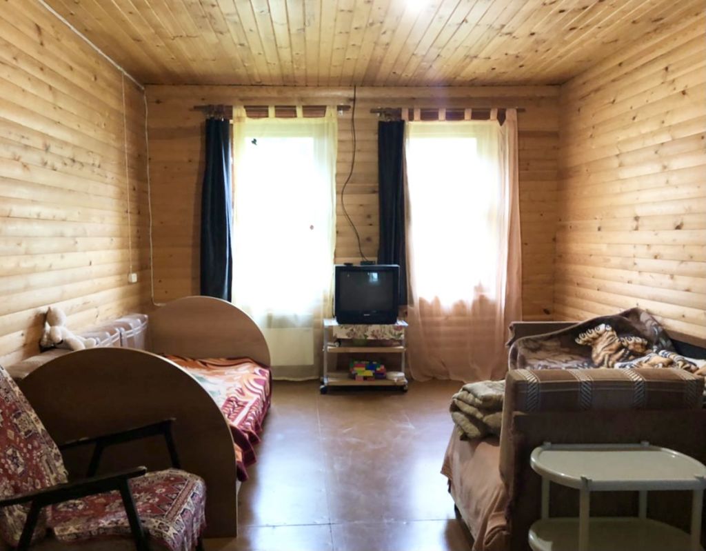 Продажа дома, 80м <sup>2</sup>, 17 сот., Ярославская