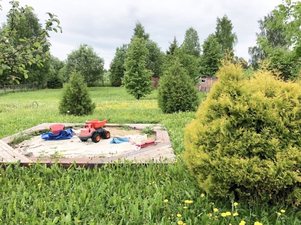 Продажа дома, 80м <sup>2</sup>, 17 сот., Ярославская