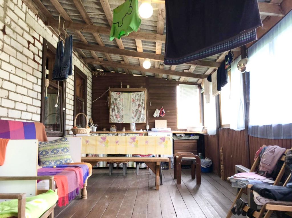 Продажа дома, 80м <sup>2</sup>, 17 сот., Ярославская