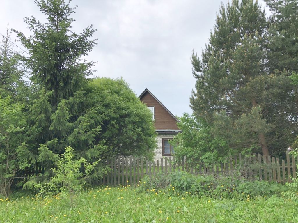 Продажа дома, 80м <sup>2</sup>, 17 сот., Ярославская