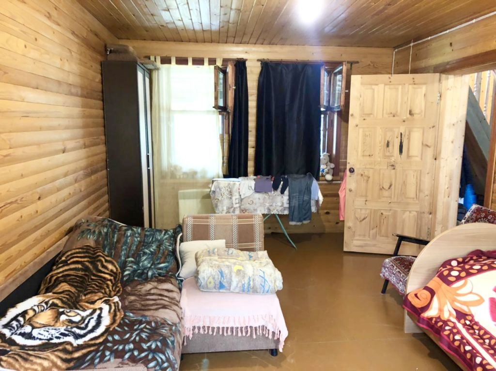 Продажа дома, 80м <sup>2</sup>, 17 сот., Ярославская