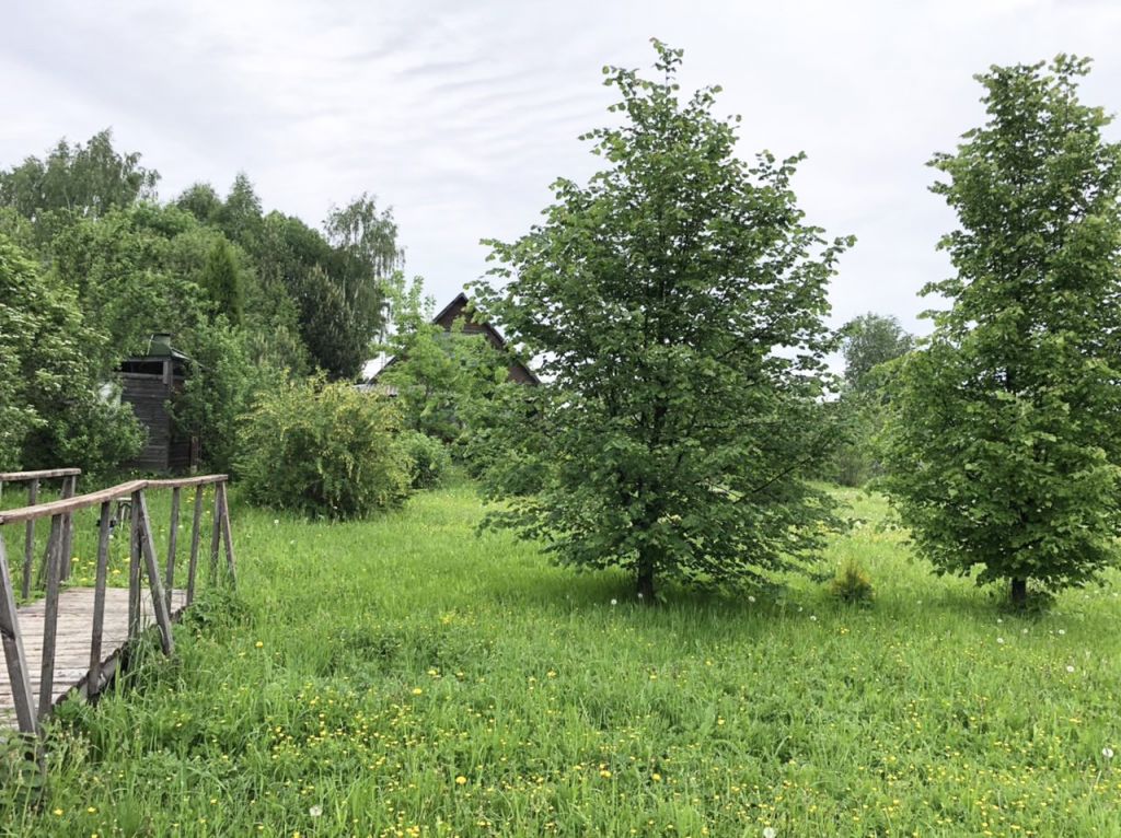 Продажа дома, 80м <sup>2</sup>, 17 сот., Ярославская