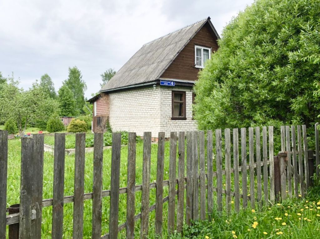 Продажа дома, 80м <sup>2</sup>, 17 сот., Ярославская