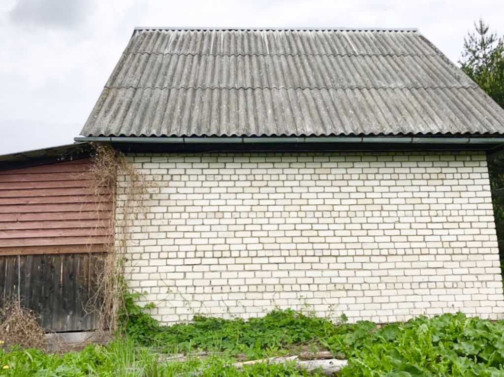 Продажа дома, 80м <sup>2</sup>, 17 сот., Ярославская