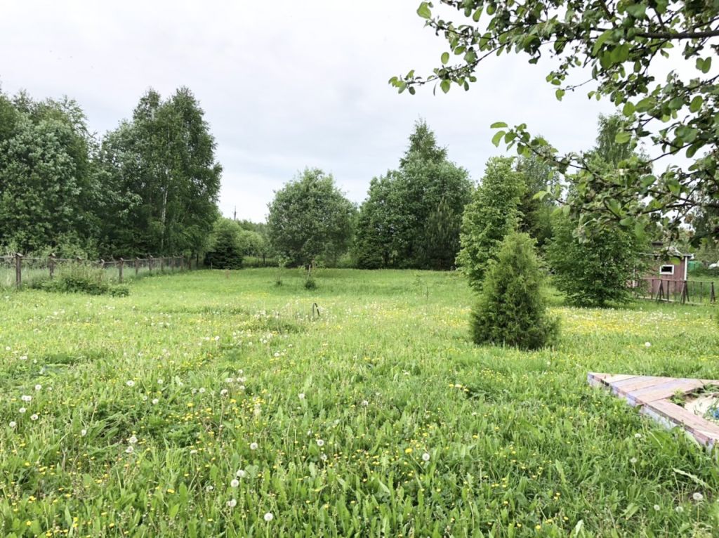 Продажа дома, 80м <sup>2</sup>, 17 сот., Ярославская