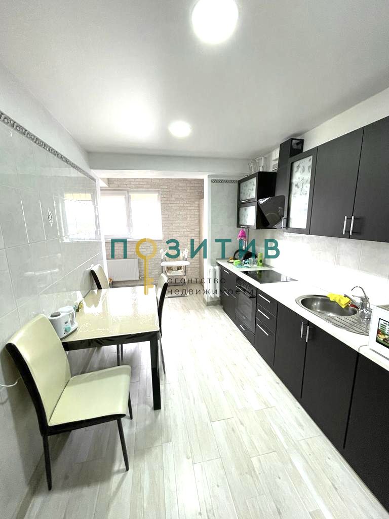 Продажа 3-комнатной квартиры, Ессентуки, Вокзальная ул,  43