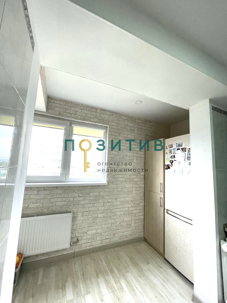 Продажа 3-комнатной квартиры, Ессентуки, Вокзальная ул,  43