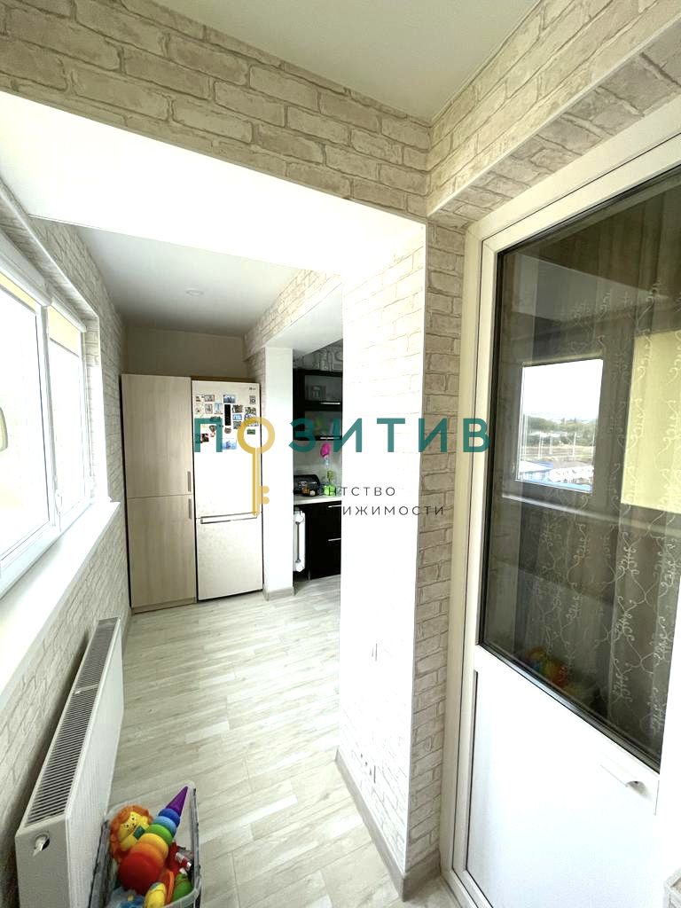 Продажа 3-комнатной квартиры, Ессентуки, Вокзальная ул,  43