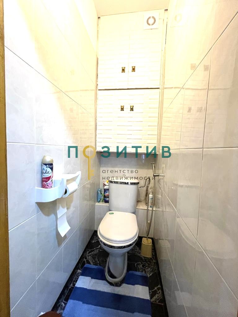 Продажа 3-комнатной квартиры, Ессентуки, Вокзальная ул,  43