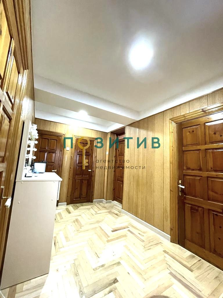 Продажа 3-комнатной квартиры, Ессентуки, Вокзальная ул,  43