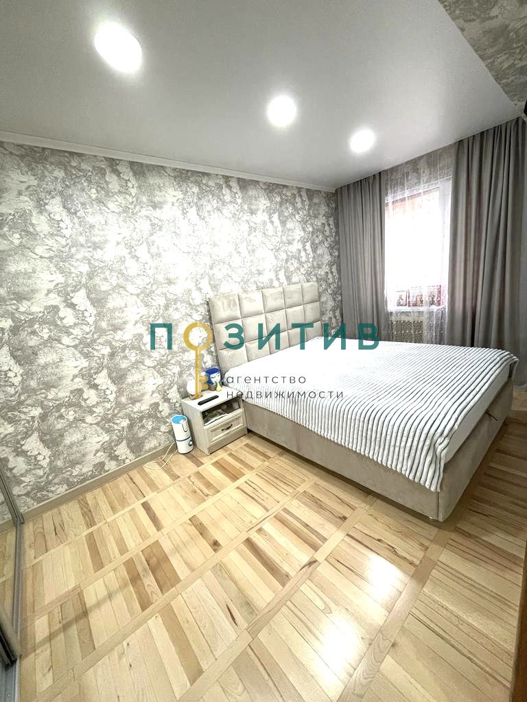 Продажа 3-комнатной квартиры, Ессентуки, Вокзальная ул,  43