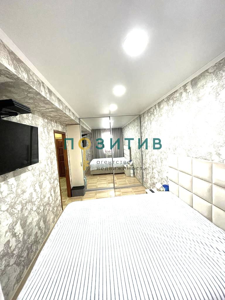 Продажа 3-комнатной квартиры, Ессентуки, Вокзальная ул,  43