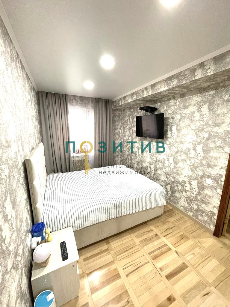 Продажа 3-комнатной квартиры, Ессентуки, Вокзальная ул,  43