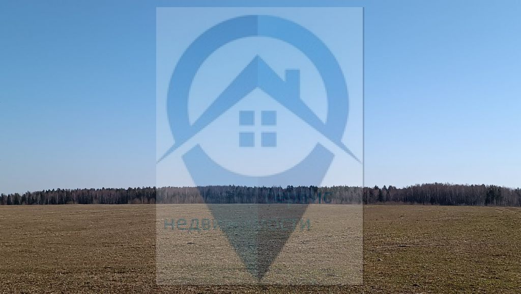 Продажа участка, Антропьево