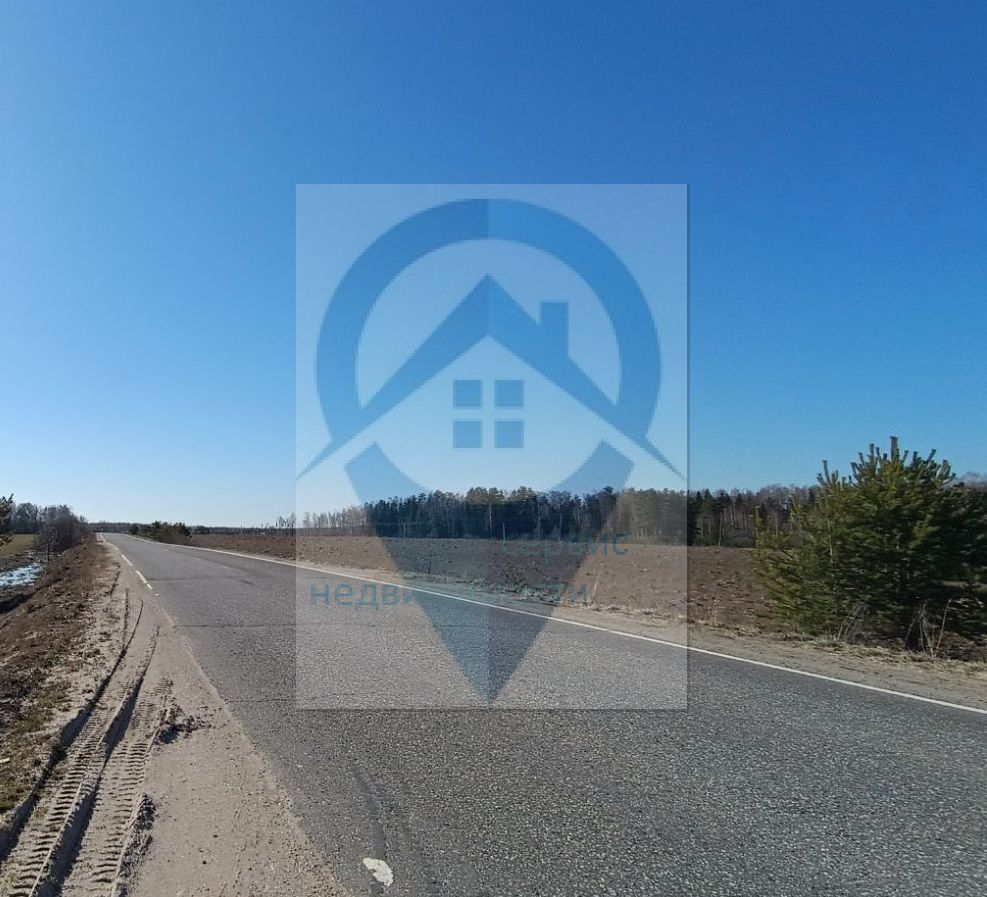 Продажа участка, Антропьево