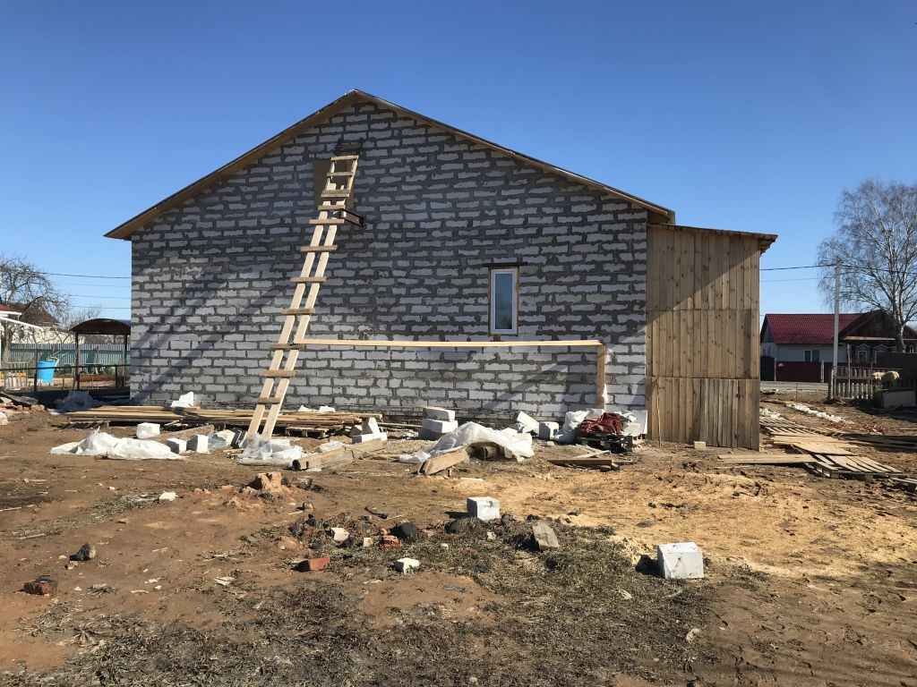 Продажа дома, 140м <sup>2</sup>, 15 сот., Шувалово, Мира,  28