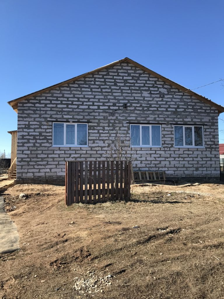 Продажа дома, 140м <sup>2</sup>, 15 сот., Шувалово, Мира,  28