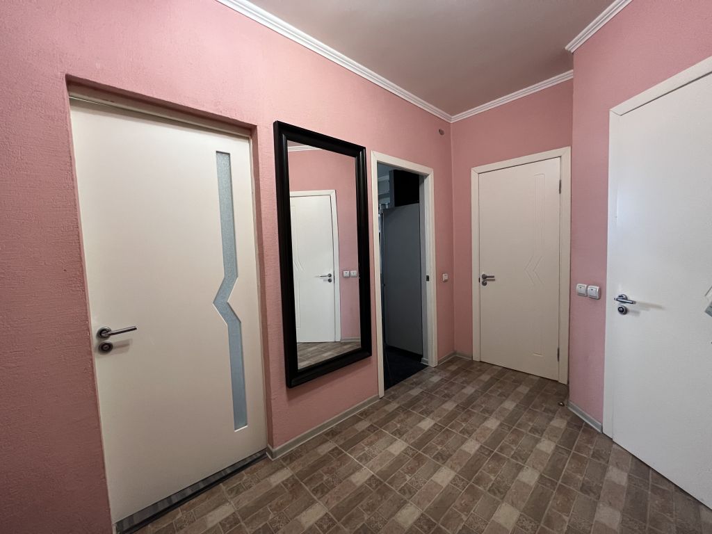 Продажа 1-комнатной квартиры, Пятигорск, Адмиральского ул,  6а