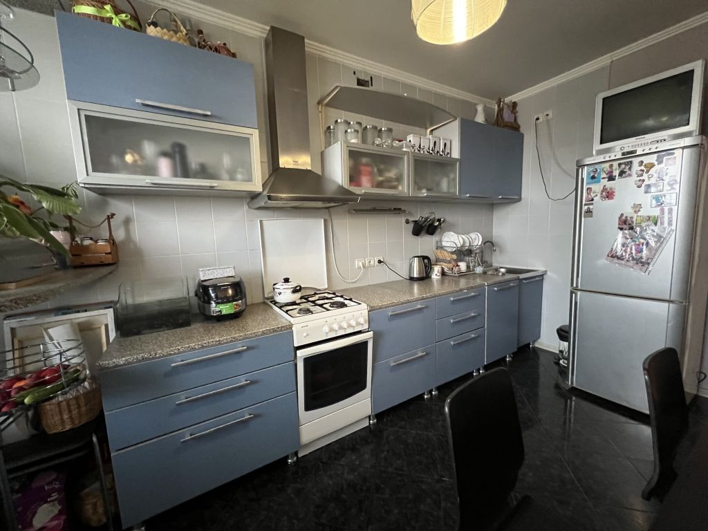 Продажа 1-комнатной квартиры, Пятигорск, Адмиральского ул,  6а