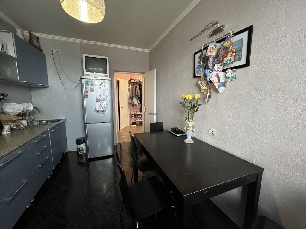 Продажа 1-комнатной квартиры, Пятигорск, Адмиральского ул,  6а