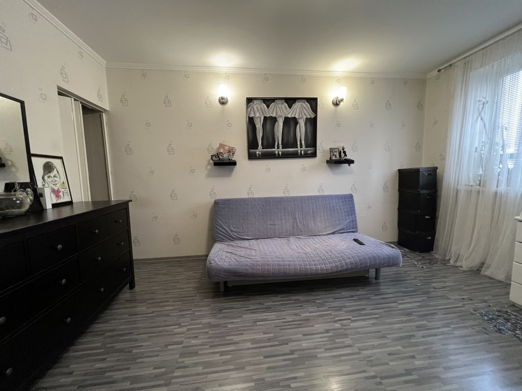 Продажа 1-комнатной квартиры, Пятигорск, Адмиральского ул,  6а