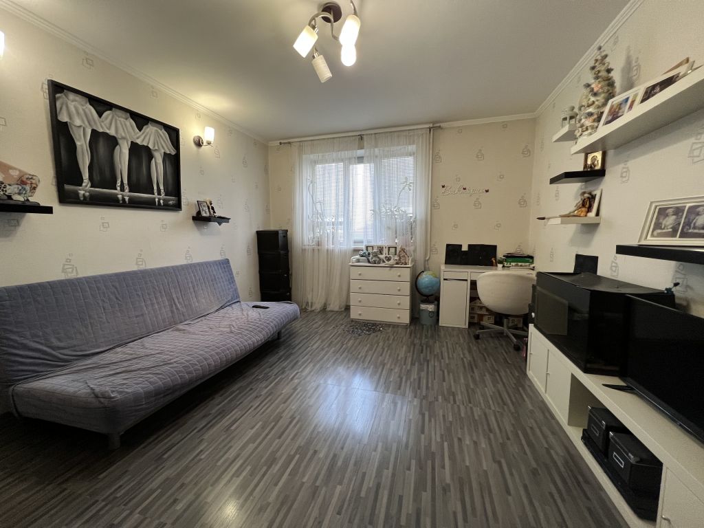 Продажа 1-комнатной квартиры, Пятигорск, Адмиральского ул,  6а