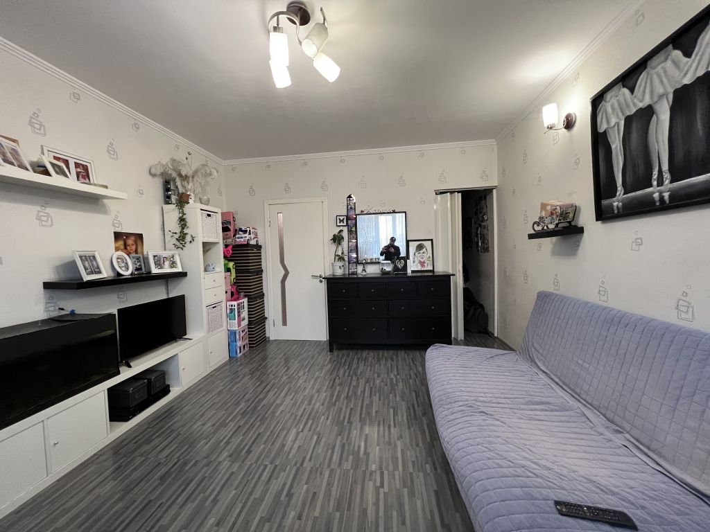 Продажа 1-комнатной квартиры, Пятигорск, Адмиральского ул,  6а