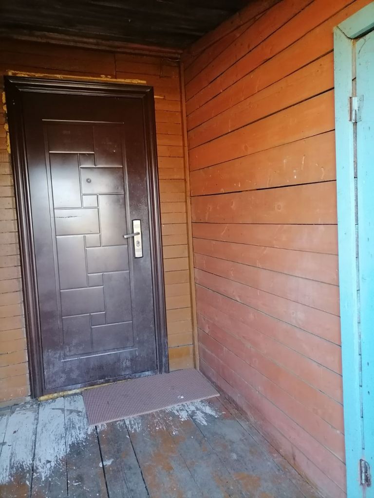 Продажа 1-комнатной квартиры, Молявино, Новая,  14