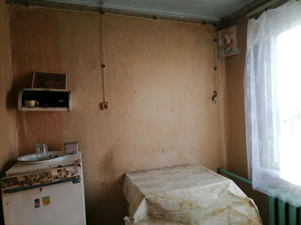 Продажа 1-комнатной квартиры, Молявино, Новая,  14